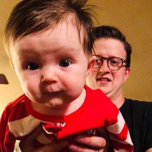 Meet your Posher, Ben